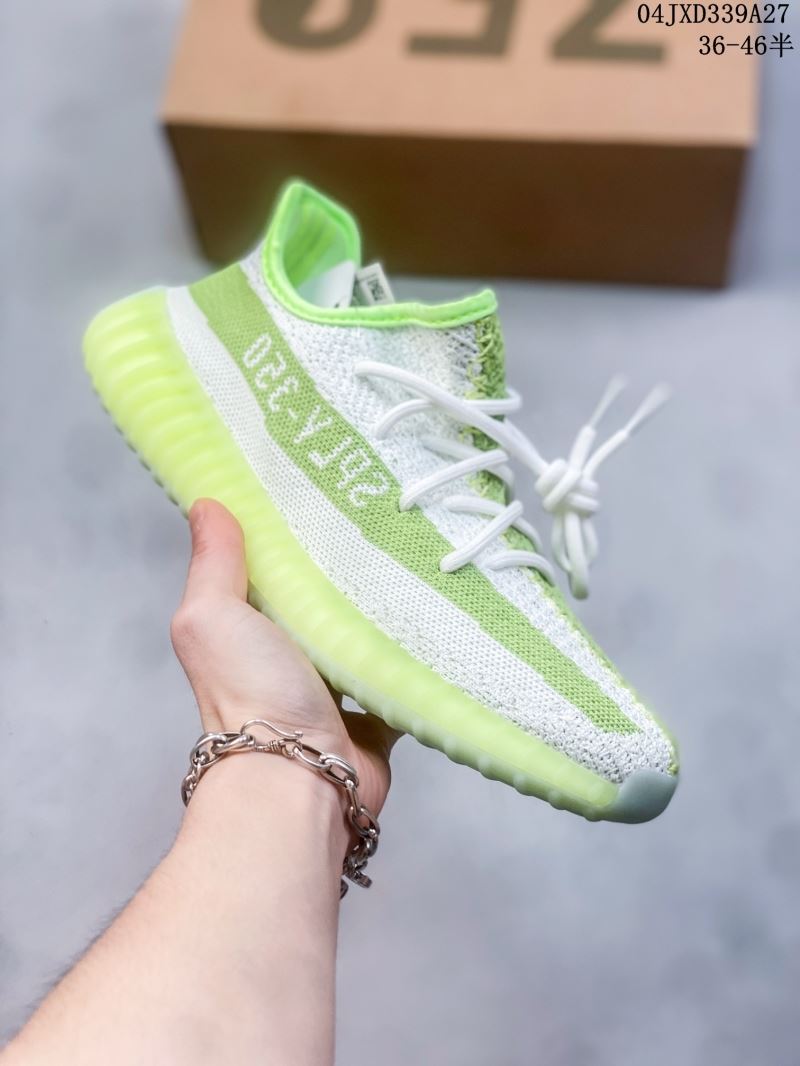 Adidas Yeezy Shoes